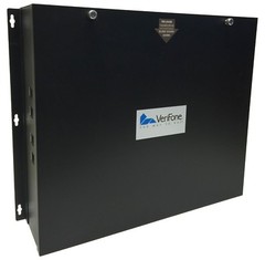 Rebuilt VeriFone Ruby CI Commander (with Forecourt Cash Drawer Customer Display)