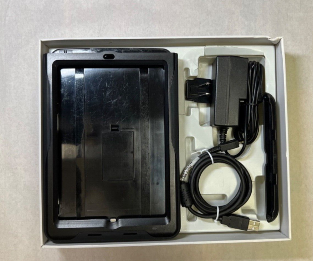 Honeywell Captuvo SL62-042211-K Enterprise Sled for iPad Mini W/Battery