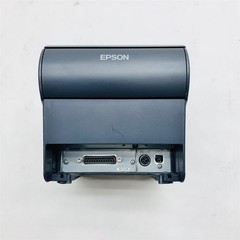 Epson M244A TM-T88V POS Thermal Black Receipt USB Parallel Printer with PSU