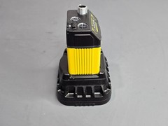 Cognex 821-10079-1R Rev 10 Barcode Scanner Controller Untested