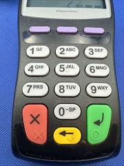 VeriFone PINpad, 1000SE P003-180-02-USB Pin Pad