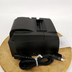 Star Micronics TSP100 TSP143U Thermal Receipt Printer USB Tested w/ Power