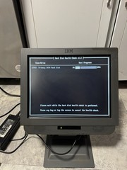 ANYPLACE KIOSK 4838 – 1 AMD 3500+ – RAM 3GB Tested W/ Adapter