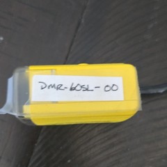 Cognex DMR-605L-00 Wired Corded Barcode Scanner MPN DMR-605L-00