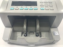 Cummins JetScan 4062 Paper Currency Money Banknote Counter 406-9902-00