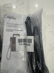 Ingenico Lane/5000 Credit Card Terminal POS