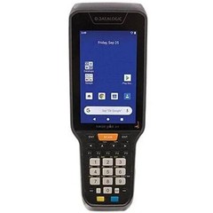 Datalogic 943500010 Skorpio X5 Hand held, 802.11 a/b/g/n/ac, 4.3″ display, BT V5