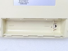Pre Owned | Seiko Instruments DPU-414 Portable Thermal Printer – Beige/White