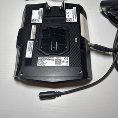 ingenico Lane/7000 Credit Card Terminal w/ USB Cable, Power Supply, And Stand