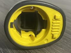 Cognex 820-0040-1R DataMan 8000 Series USB/RS-232 Communication Module RJ50 -USA