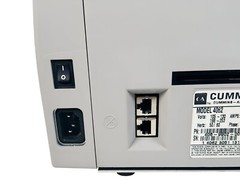 💰Cummins JetScan 4062 Bill Counter Mixed Denomination Scanner Single Pocket Pro