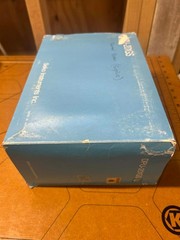 DPU-201GS Thermal Printer Seiko Instruments with charger
