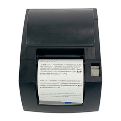 TESTED Citizen CT-S300 Receipt POS Thermal Printer USB Autocutter FAST SHIPPING