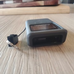 Koamtac Data Collector KDC200 iM Bluetooth Barcode UPC ISBN Scanner (No Charger)