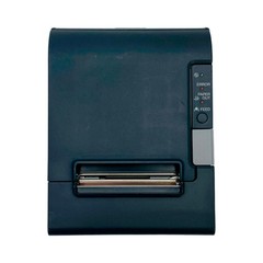 Epson TM-T88IV M129M POS Compact Thermal Receipt Printer USB FAST SHIPPING