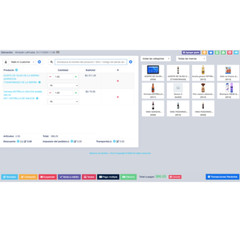 gestionUltimate – Best ERP, Stock Management, Point of Sale & Invoicing app