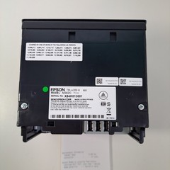Epson TM-M30II-H M362C POS Thermal Receipt Printer Ethernet/USB [Tested]