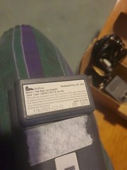Lot (2)- Verifone Pinpads 1000