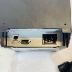 Epson TM-T20 M249A Point of Sale POS Thermal Receipt Printer Serial RS-232