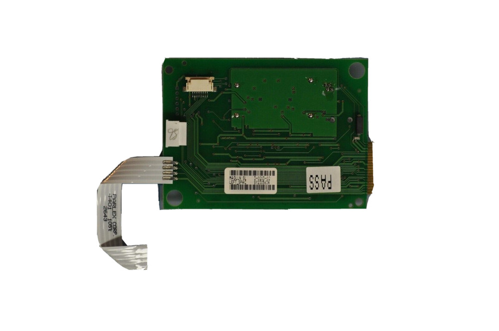 DATALOGIC 8200 Magellan SL384 PCB Analog Kit Left SPAC Grade B 20-3120-3