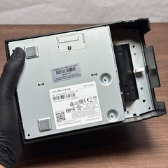 Star Micronics TSP143III TSP100 Thermal Receipt Printer Bluetooth Tested Good