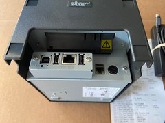 Star TSP650II TSP654II WebPRNT & CloudPRNT Thermal POS Receipt Printer Ethernet
