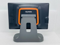 SUNMI T2s LITE L1571 Terminal Desktop POS, 15.6″ FHD Touch Screen, Android