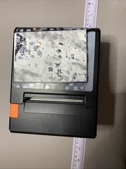 Netum Scan Thermal Receipt Printer NT-8360 USB 80MM⚠️no Power Cord⚠️