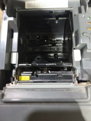 Epson TM-T20III M267D Thermal Receipt Printer for Parts Repair Heavy Use