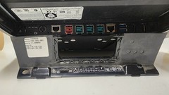 NCR RealPOS Touchscreen Model 7702-2515-8801 Intel Core 15 Inch