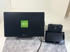 NCR 7746-1415-0121 Payment Terminal For Parts or Reset