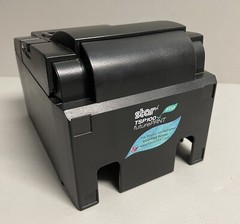 Star TSP100II FuturePRNT Thermal POS Receipt Printer OEM