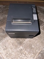 EPSON TM-T88IV M129H USB Direct Thermal Receipt POS Printer