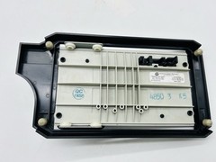 Addressograph Bartizan Manual Credit Card Imprinter Slider