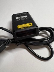 KOAMTAC KDC200iM Barcode Scanner Wireless Bluetooth Handheld Tested