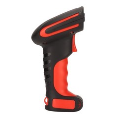 Wireless Barcode Scanner Bluetooth 2.4GHz Wireless Wired Connection Vibration