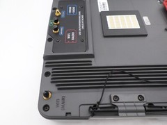 Honeywell Thor VM3 Windows 10 64GB Flash Vehicle Mount Computer VM3C1A3A1AUS03A