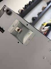 APG Vasario Series 16 in Cash Drawer (‎VB320-BL1616), IN GOOD SHAPE!