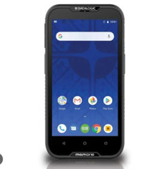 Datalogic Memor 10 Mobile Computer Android, 944350030, ✅ New! Sealed! 1 yr warr
