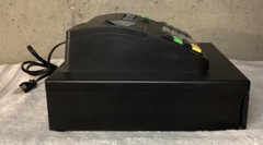 Royal 310DX Thermal Print Lightweight Electronic Cash Register TESTED With Key!