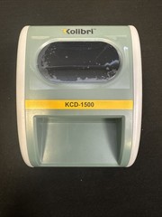 KCD-1500 4-Way Detection USD Counterfeit Money Detector and Bill Value