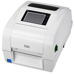 TSC TH340-A001-0001 TH340T Thermal Transfer Label Printer
