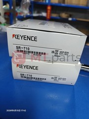 Surplus 1× Keyence SR-710 Refurbished in box US Seller 1 year warranty