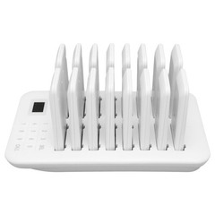 Wireless Calling System 1 Host Controls 16 Pager 800m Transmission Waterpro OTAF