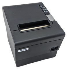 EPSON TM-T88IV THERMAL PRINTER SERIAL/RS232 INTERFACE *WARRANTY