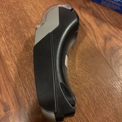 Verifone VX520 VX 520 Credit Card Machine Terminal Reader- Untested