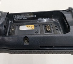 Honeywell Intermec CK75 Mobile 2D Barcode Scanner CK75AB6EN00W1420