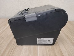 Epson TM-T88VI M338A POS Thermal Receipt Printer Black