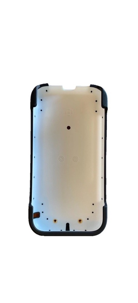 NEW Verifone E285 Hard Case with Optional Holster/Belt Clip