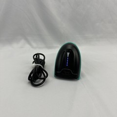 Tera 5100 Handheld Wireless Barcode Scanner Portable USB Cable VGUC